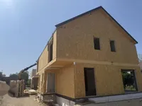 Недвижимость Дом Чрна Вас в парке: 5