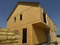 Недвижимость Дом Чрна Вас в парке: 8