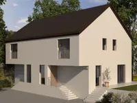 Недвижимость Дом Чёрная Деревня: 1