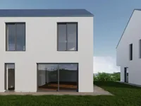 Недвижимость Дом Чёрная Деревня: 3