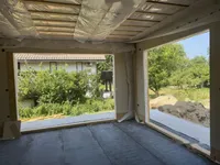 Недвижимость Дом Чёрная Деревня: 13