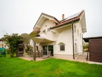 Недвижимость Дом, Чернуче: 1