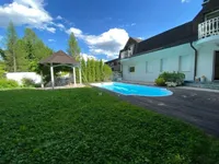 Недвижимость Дом с террасой в Чернучи: 1