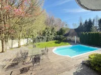 Недвижимость Дом с террасой в Чернучи: 4