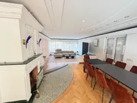 Недвижимость Дом с террасой в Чернучи: 5