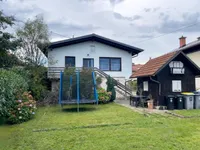 Недвижимость Дуплекс Штепаньско Населье: 3