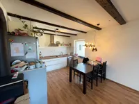 Недвижимость Дуплекс Штепаньско Населье: 5