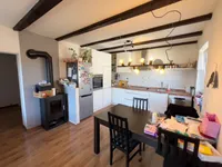 Недвижимость Дуплекс Штепаньско Населье: 6