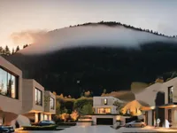 Недвижимость Дом с террасой Тацень: 1