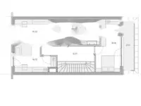 Недвижимость Дом с террасой Тацень: 2