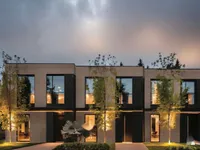 Недвижимость Дом с террасой Тацень: 3