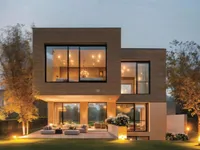 Недвижимость Дом с террасой Тацень: 13