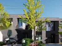 Недвижимость Дом с террасой Тацен: 1