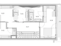 Недвижимость Дом с террасой Тацен: 2