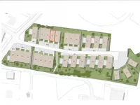 Недвижимость Дом с террасой Тацен: 4