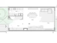 Недвижимость Дом с террасой Тацен: 6