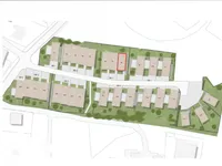 Недвижимость Дом с террасой Тацен: 4