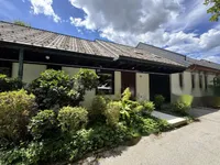 Недвижимость Дом с террасой Чрнуче: 6