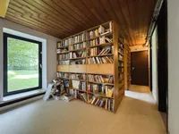 Недвижимость Дом с террасой Чрнуче: 10