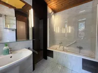 Недвижимость Дом с террасой Чрнуче: 11