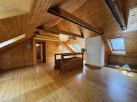 Недвижимость Дом с террасой Чрнуче: 13