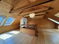 Недвижимость Дом с террасой Чрнуче: 14