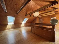 Недвижимость Дом с террасой Чрнуче: 15