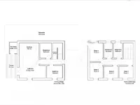 Недвижимость Дом, Томачево: 2