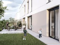 Недвижимость Дуплекс Трново: 2