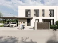 Недвижимость Дуплекс Трново: 20