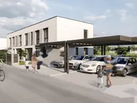 Недвижимость Дуплекс Трново: 21