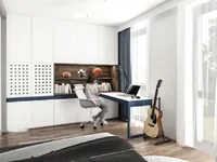 Недвижимость Дуплекс Трново: 29