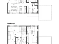 Недвижимость Двухэтажный дом Трново: 2