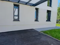 Недвижимость Двухэтажный дом Трново: 3