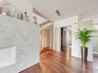 Недвижимость Дом с террасой Трново: 5