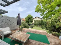 Недвижимость Дом с террасой Трново: 9