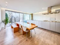 Недвижимость Дом с террасой Трново: 8