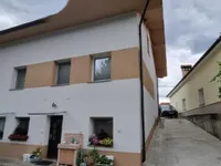 Недвижимость Дом, Залог: 3