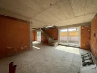 Недвижимость Дом с террасой в Залоге: 7