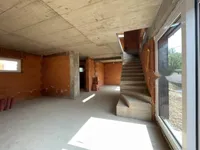 Недвижимость Дом с террасой в Залоге: 8