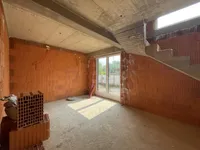 Недвижимость Дом с террасой в Залоге: 9