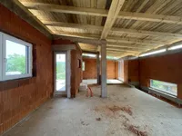 Недвижимость Дом с террасой в Залоге: 15