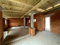 Недвижимость Дом с террасой в Залоге: 16