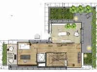 Недвижимость Дом, Рожна Долина: 2