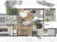 Недвижимость Дом, Рожна Долина: 5