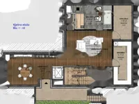 Недвижимость Дом, Рожна Долина: 8