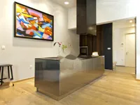 Недвижимость Дом с Атриевым Двориком Новое Рудник: 5