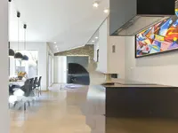 Недвижимость Дом с Атриевым Двориком Новое Рудник: 6