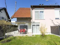 Недвижимость Дом-близнец Рудник: 17