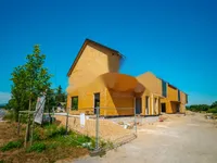 Недвижимость Двухэтажный дом Рудник: 18